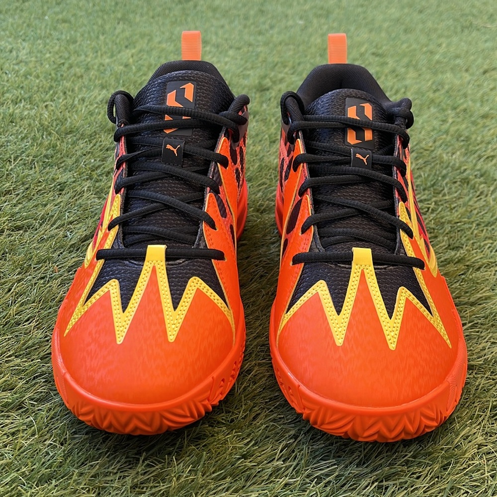 Puma Scoot 1 Cheetos - Picture 2 of 8